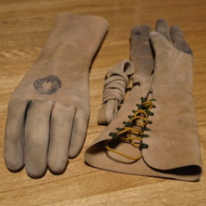 手袋3